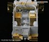 Voyager Model PE35166 WWII M4 81mm Mortar Carrier (For DRAGON 6361) 1/35